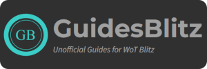 Unofficial Guides for WoT Blitz