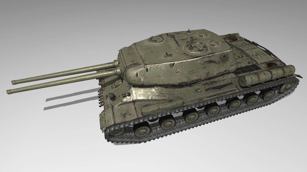 Ис 27. ДВУХПУШЕЧНЫЙ танк. ИС 7 3д модель. ДВУХПУШЕЧНЫЙ танк СССР. Немецкий ДВУХПУШЕЧНЫЙ танк.