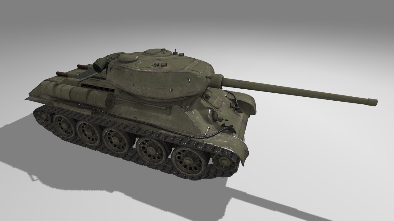 T-34M-54
