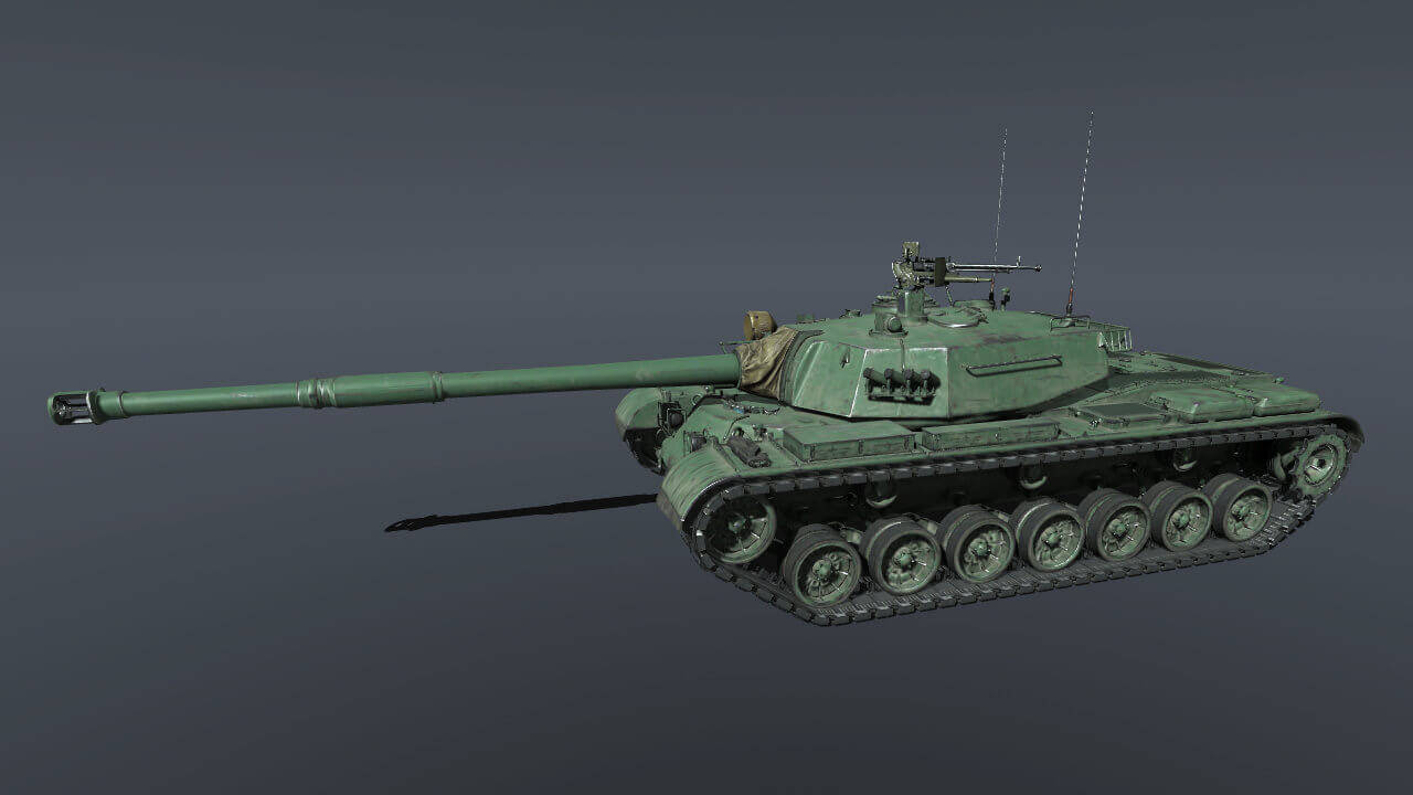 BZ-74-1