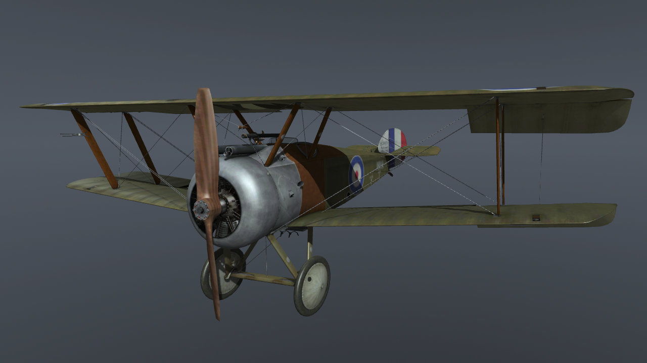 Sopwith Camel