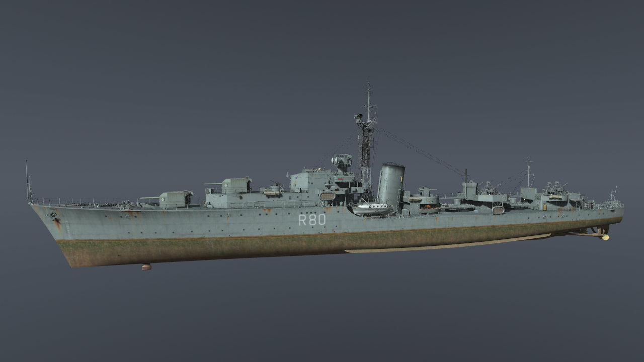 Barfleur