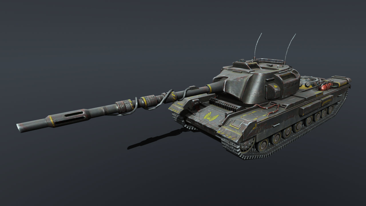 FVE Defender