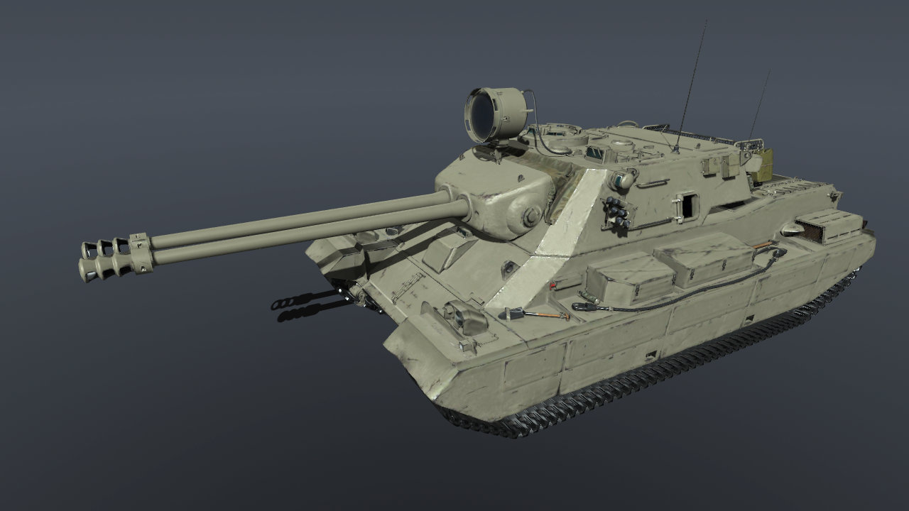 FV245 Celtic