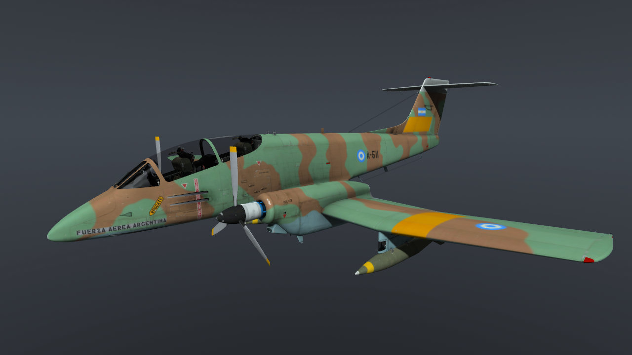 IA.58A Pucara