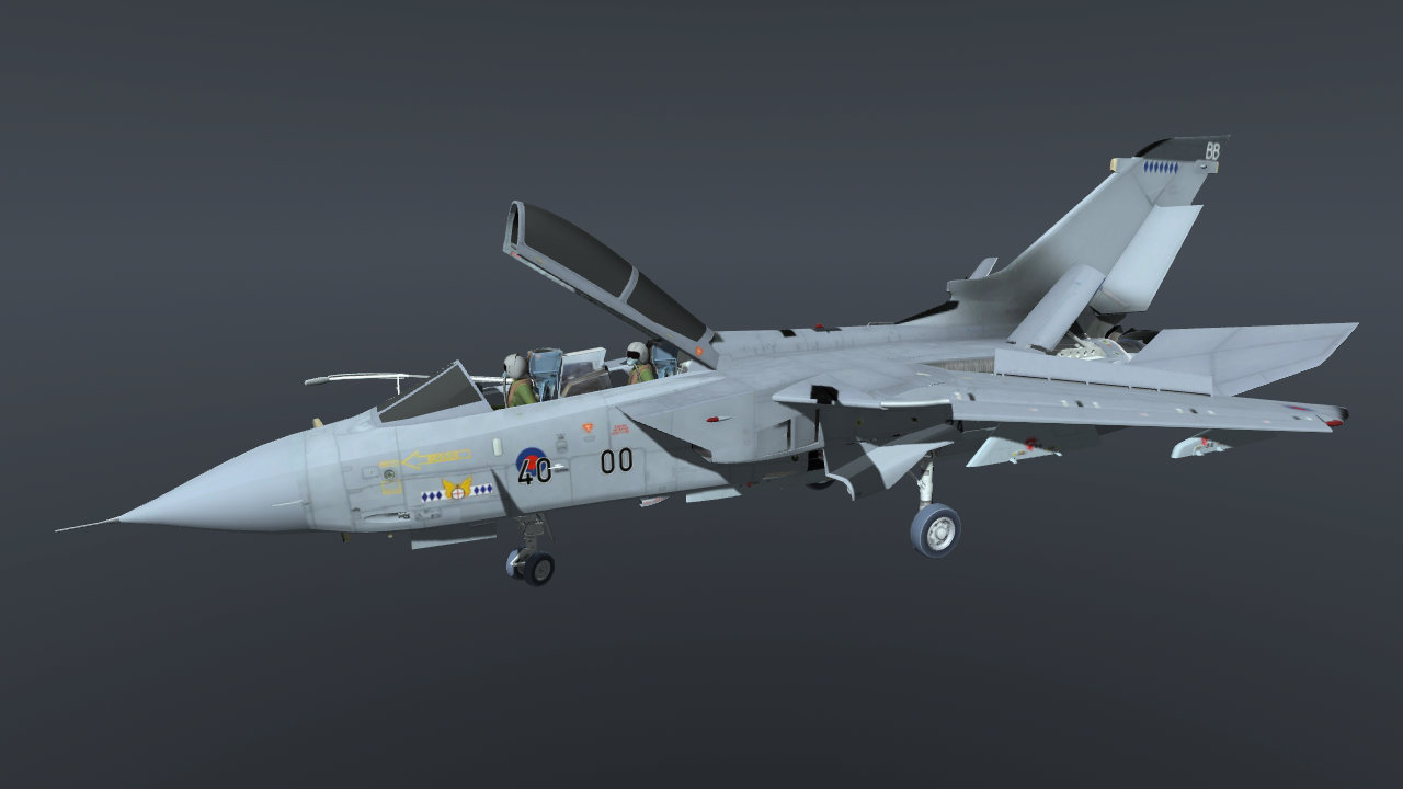 Tornado IDS