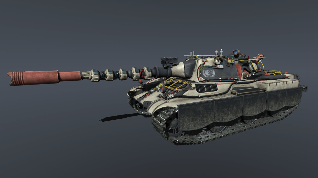 E 50 G-Serie Gepard