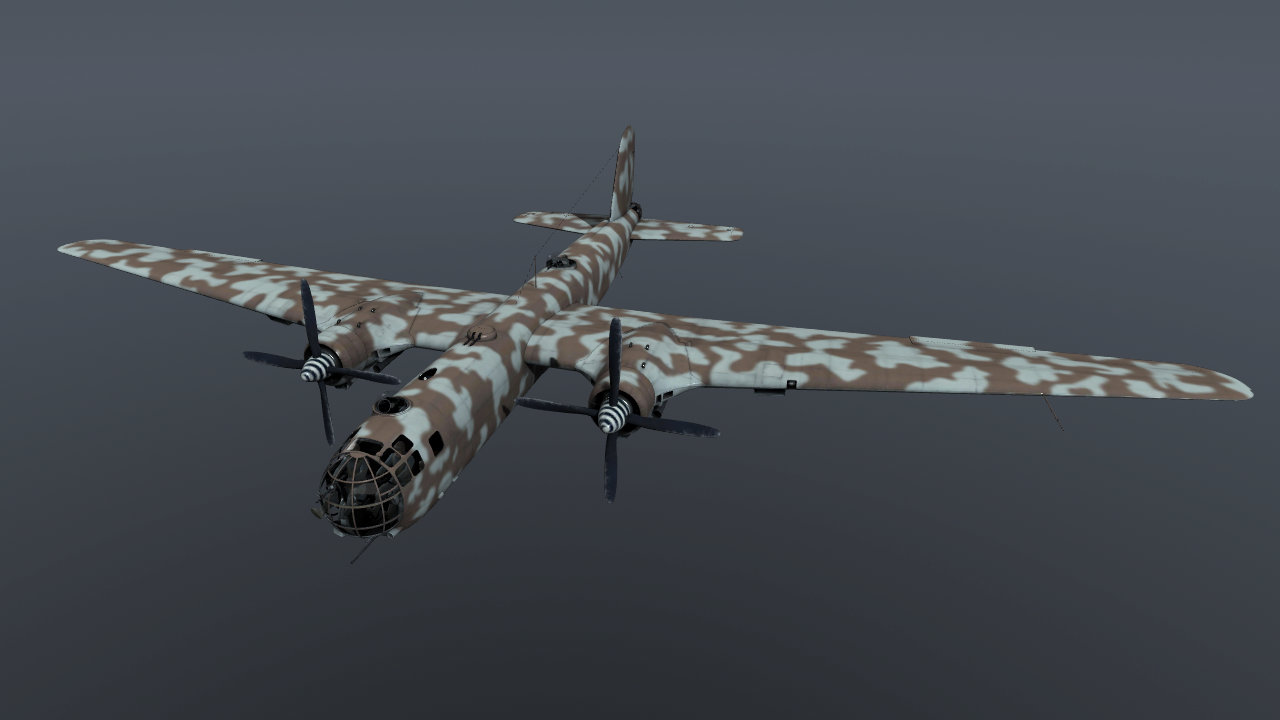 Heinkel He 177 Greif